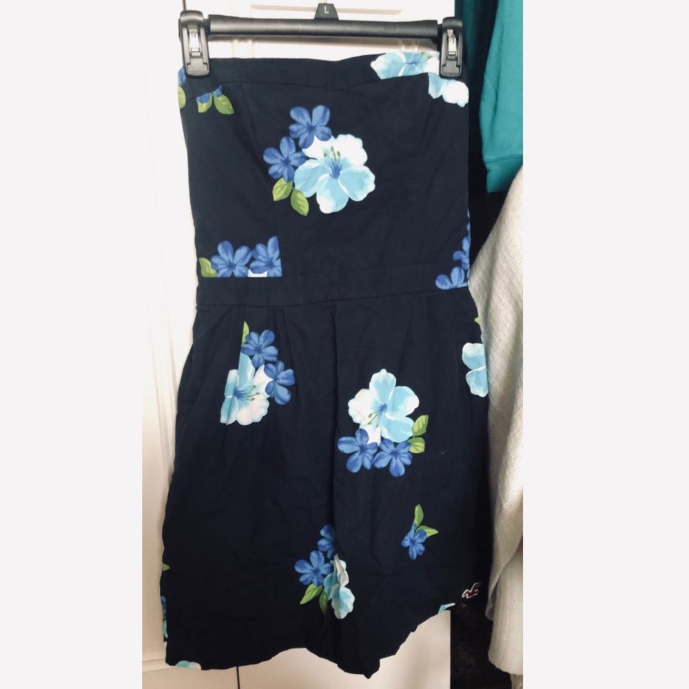 Hollister dress